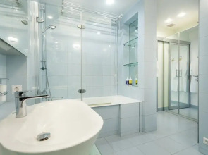 Апартамены Люкс с Видом на Кремль