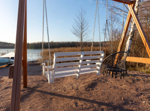 Гостевой Дом Утиная История