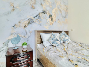 Апартаменты ЖК САПФИР 3