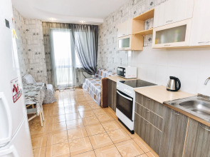 Апартаменты Луганская