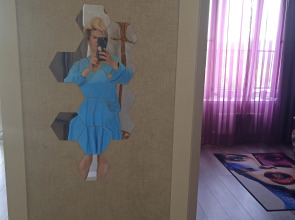 Квартира Квартира на Конгрессной