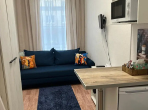 Квартира 1 на Васильевском