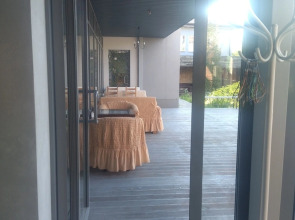 Апартаменты Лисья Нора