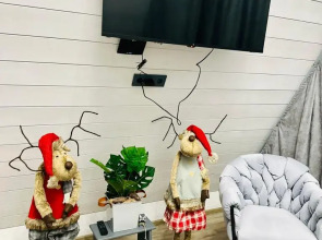 Гостевой дом Черногория на Родниковой