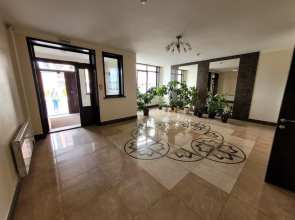 Студия СИБИРЬ HOUSE новой дом в центре