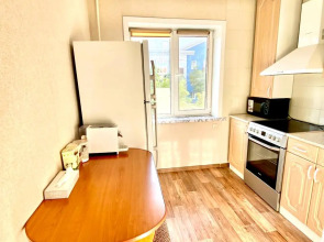 Апартаменты на Ленина 219