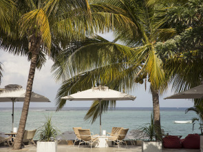 Гостевой Дом The Bay