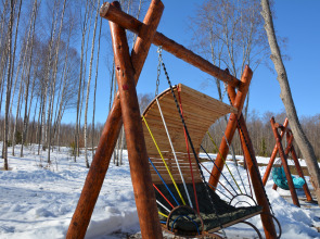 Гостевой дом Эко-Лайф Тимонино