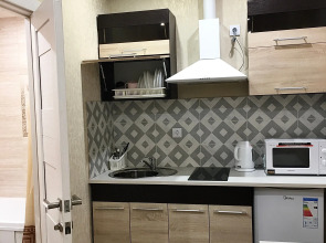 Гостевой дом Бест Апартаменты Кольская Усадьба