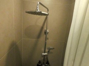 Хостел Poshtel VDali