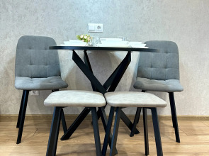 Апартаменты FSF Евродвушка в Цветах Башкирии