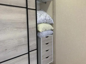 Квартира Шикарная однокомнатная на Никольской