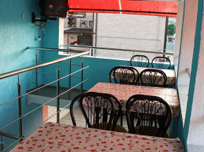 Гостевой дом Валенсия Джубга