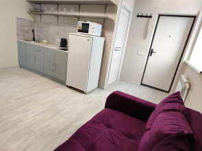 Квартира Студия в Электростали рядом с озером