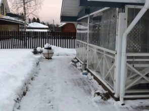 Гостевой дом Cосновый берег