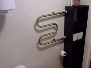 Апартаменты Taiga