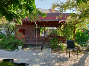 Отель Парк Отель Севилия