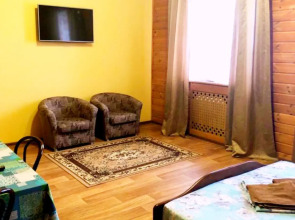 Гостевой дом Дача