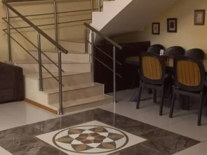 Гостевой дом Bonjour