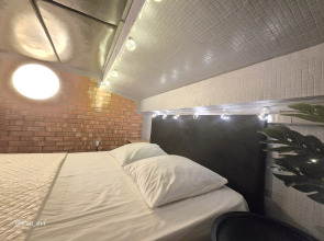 Квартира Лофт