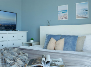 Квартира Атмосфера - вид, который не забудется