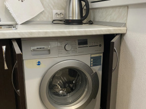 Квартира в курортной зоне