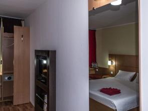 Отель Вятка