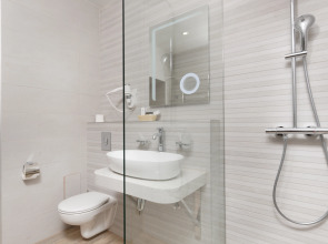 Санаторий Надежда