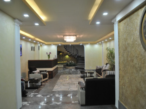 Отель Тигран Мец