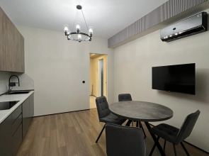 Апартаменты Высота Премиум 810