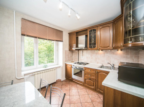 Квартира Уютная в самом центре города