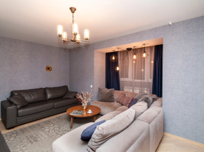 Апартаменты ДзенХоум Соединение 16