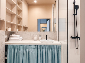 Апартаменты Pearl Coast by Pavlov