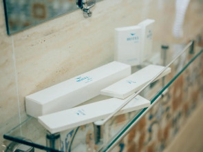 Отель Bek Samarkand