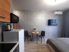 Апартаменты Ваш собственный маленький мир