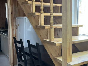 Гостевой дом на берегу Финского залива