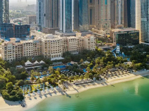 The Westin Dubai Mina Seyahi Beach Resort & Marina