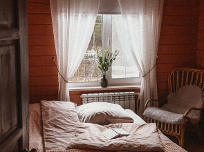 Гостевой Дом Woodsy House