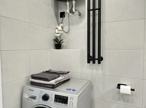 Квартира Студия ЖК Уют Парк