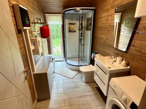 Гостевой дом Dream Lake PZ