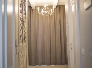 Капитал Гостиница