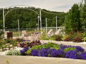 Санаторий Ревиталь Парк