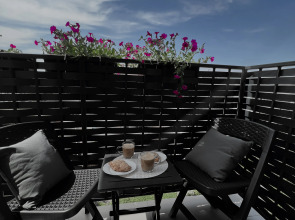 Квартира на Побережье Балтики