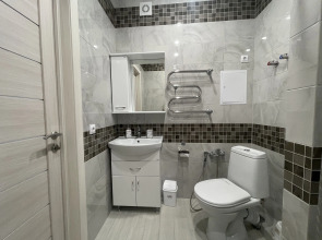 Апартаменты Du Soleil Grey&White с Видом на Море