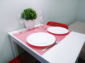 Мини-апарты Квартиркин Заречье