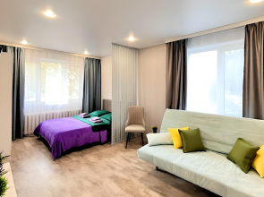 Квартира в самом сердце города