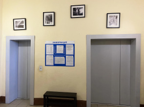 Квартира в Центре в Новом Доме 2