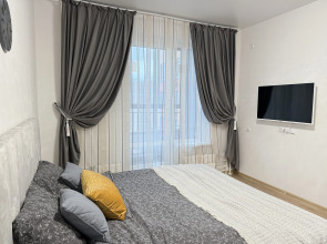 Квартира Уютная в Южной Битце