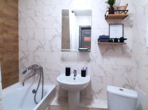 Апартаменты Студия Люкс