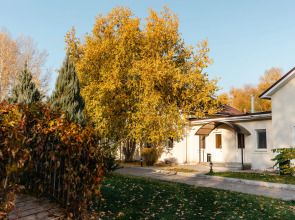 База отдыха Резиденция  Мария